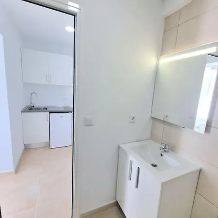 Vistas De Ensueno Appartement *