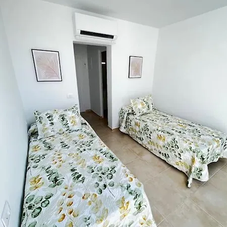 Appartement Vistas De Ensueno Arona (Tenerife)